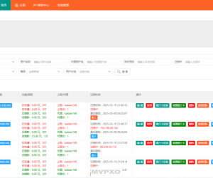 新版本海外tiktok多语言抢单系统源码/带文本搭建教程